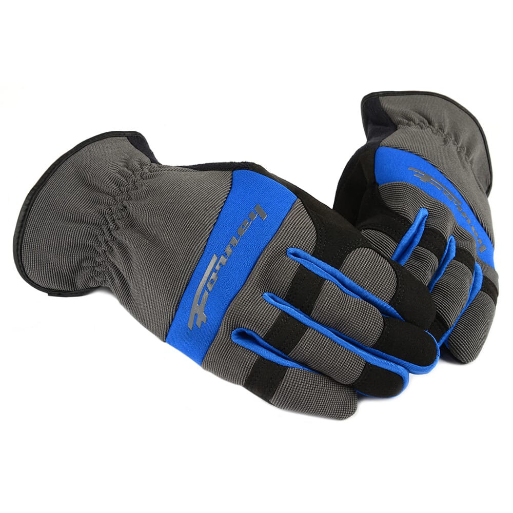 53025 Mechanic Utility Work Gloves